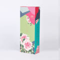 Custom Printed Folding Carton Packaging with CMYK Printing