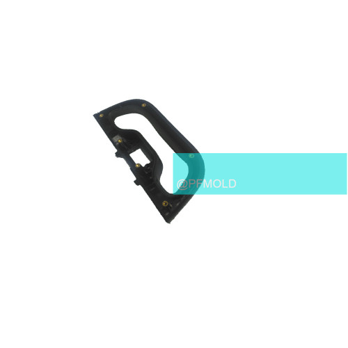 ABS Handle cover for bus&recreation facility
