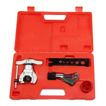 Copper Pipe Flaring Tool: Industrial Eccentric Flaring Equipment
