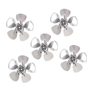 Sunchonglic Refrigerator Fan Blade and Motor Spare Parts for 170/200/250/300MM, 25/30/35/40/75/90W