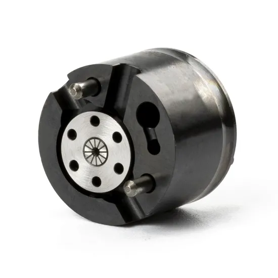 9308-625C Solenoid Valve for Delphi ISUZU D-MAX