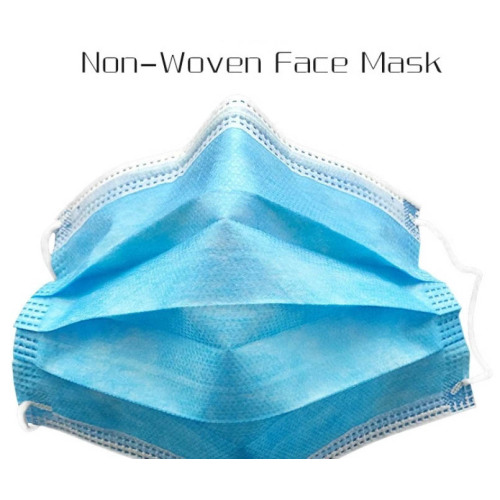 Медицинская хирургическая маска Anti-Dust Mask Прямая поставка