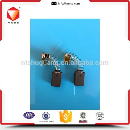 Best-selling quick customize for hilti carbon brush auto parts