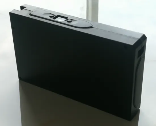 Lithium Ion Battery Self Warming Jacket (AD601)