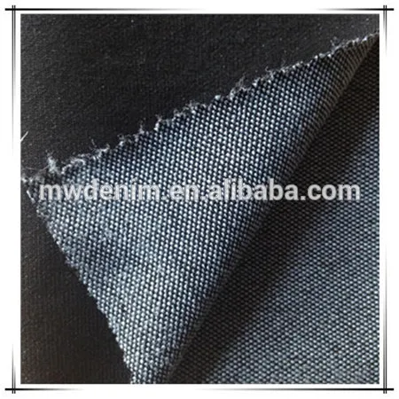 hot selling 75% cotton 20%P 5%SP fabric china manufacturer