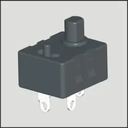 Supply screw batch of dc switch FA026-6001