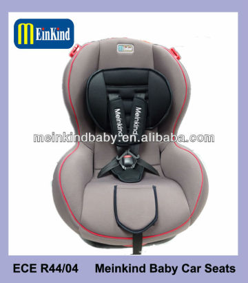 Safety Car Seat for Children Group 1+2