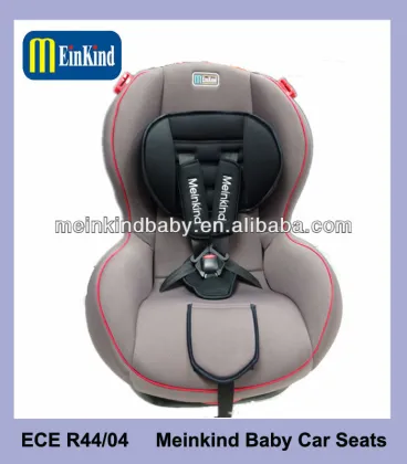 Safety Car Seat for Children Group 1+2