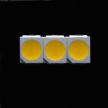 CRI85 3528 LED SMD Warm White 3000K 8LM