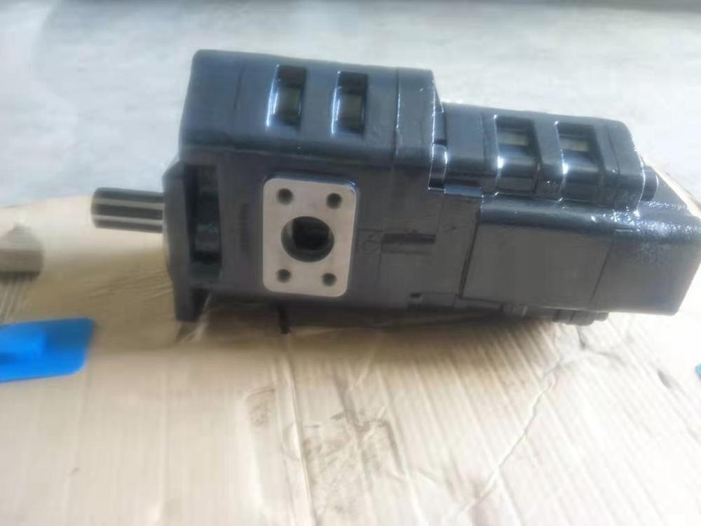 changlin ZL50H gear pump W-01-00071 for sale