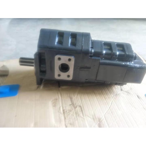 Changlin ZL50H Zahnradpumpe W-01-00071 zu verkaufen