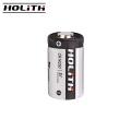 Bateria Holith 3V Baterias de lítio primário CR14250 800mAh