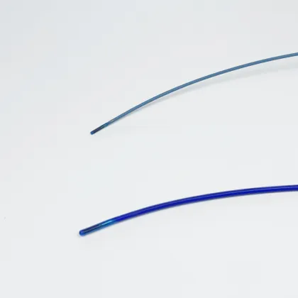 6F Interventional Catheter lCE