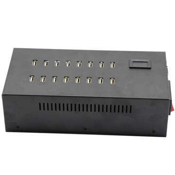 5v2.4a 16 Ports USB Charger