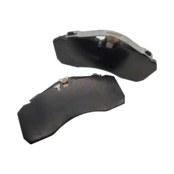 Caschette per freni per camion OEM WVA29253 - Fit per Iveco, Man, Benz, Scania Pesante camion