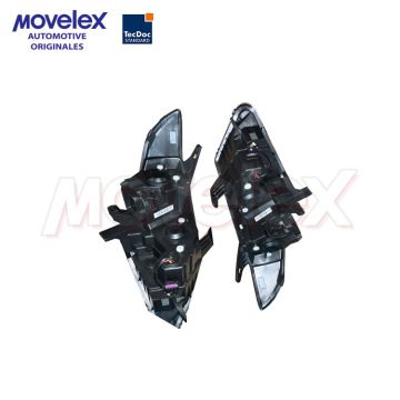 MAXUS G10 LAMPA PRZEDNIE C00056655 LAMPA LAMPOWY ASSY