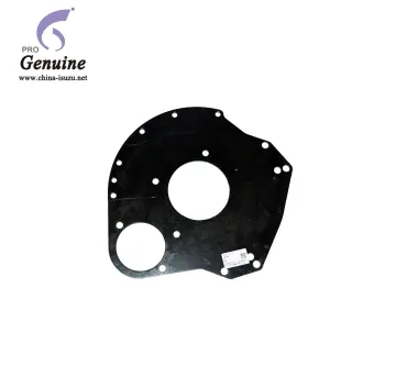 China Auto Parts Truck NKR 4JB1 Engine Flywheel Fender for Isuzu