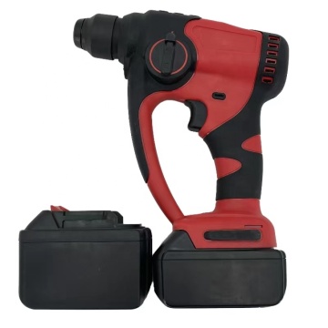 Discover Top-Quality Electric Hammers at Lower Prices: Latest Arrivals in the Market