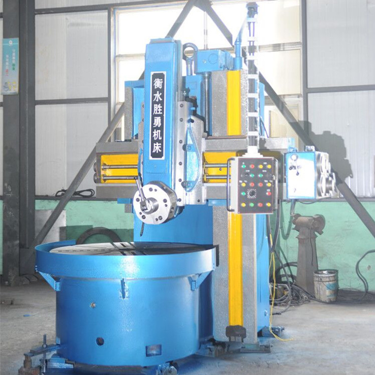 Manual Vtl Machine For Sale