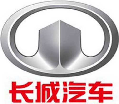 Great Wall Motor GWM logo - Eurocrane automotive production line lifting solution user
