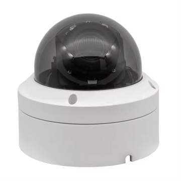 5MP PoE IP Turret  Outdoor NightVision camera HD System Network Security CCTV Camera Dome