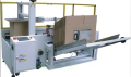 مربع التلقائي Carton Case Earector Carton Machine