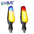 Universal Led Turn Signal Light For Motorcycle