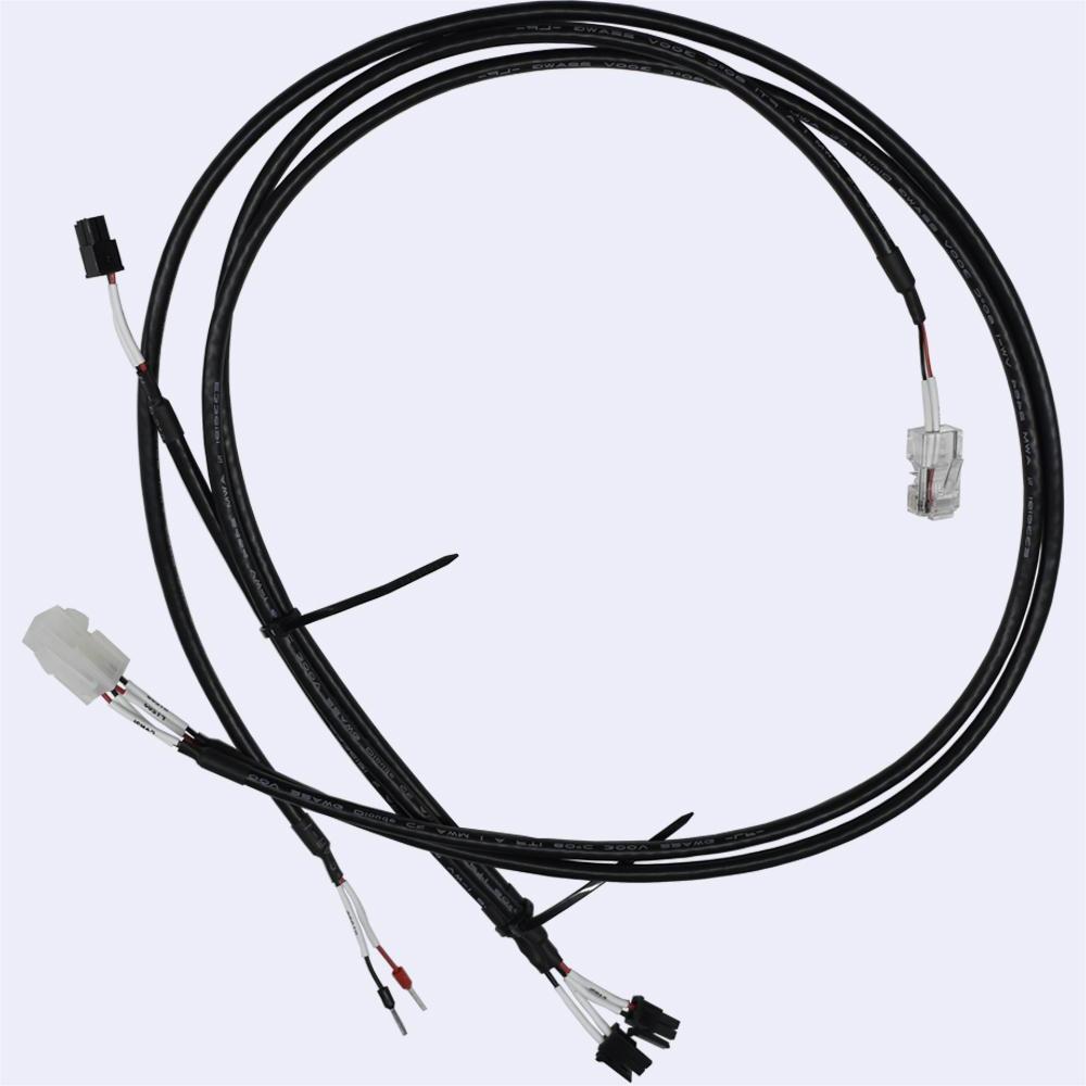 Kan Communication Wire Harness