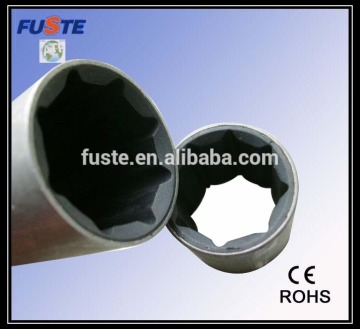 center support rubber metal sleeve bushing