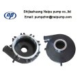 slurry pump wet end parts volute