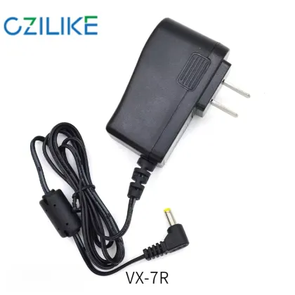 CD-15A Rapid Charger for YAESU Vertex and Standard Horizon Radios