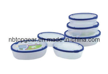3PCS Storage Container Set (TG9202)
