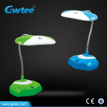Professional factory wholesale rechargeable night reading desk lamp