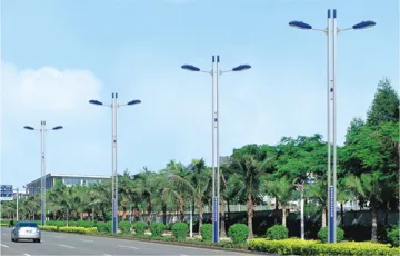 Highway Oudoor Lighting