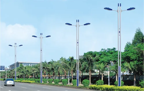 Highway Oudoor Lighting