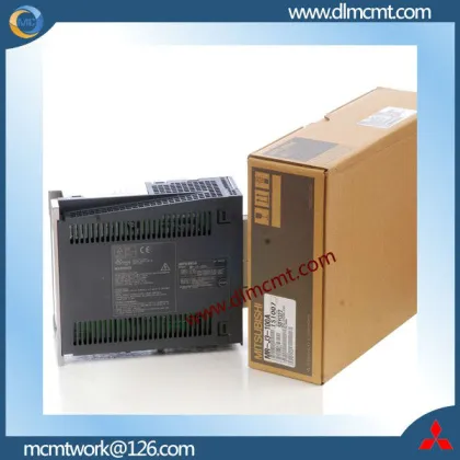 Mitsubishi elevator drive inverter FR-D740-7.5K-CHT in stock