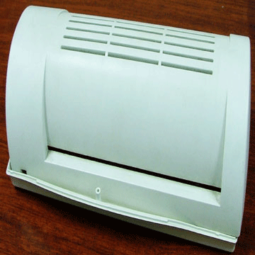 Plastic Mold-Copy Machine Parts
