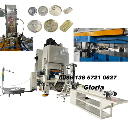 Eco-Friendly direct sales lid press machine
