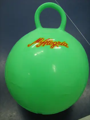 Factory directly skippy ball