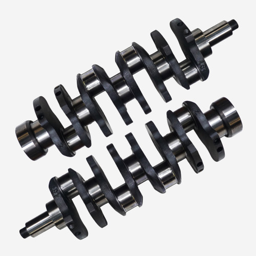 Diesel Auto Engine Crankshawshaft for Isuzu 4BE1 Original