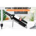 Single Wine Bottle Countertop Wine Racks