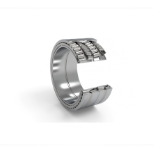 غلتک متریک مخروطی چهار ردیفه