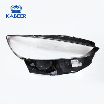 Factory Price Retail Headlight Transparent Lens for 2020 Mazda 6