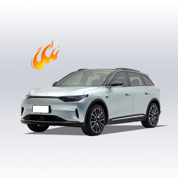 Leapmotor C11 Long Range 550KM Electric Suv Car