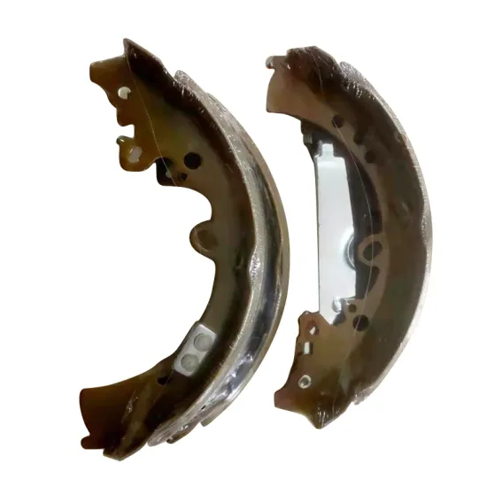 Safe and Cost-Effective Brake Shoe 04495-0K120 for PICK UP KUN25