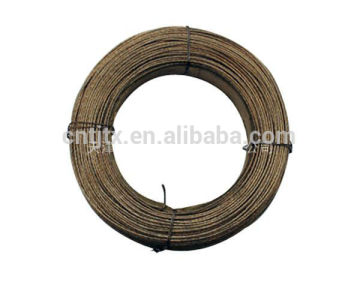 EXW #12#16#18 High Quality Black annealed Wire
