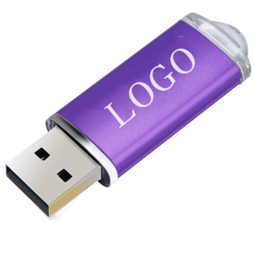 Colorful USB Flash Drive 64gb Metal Pendrive