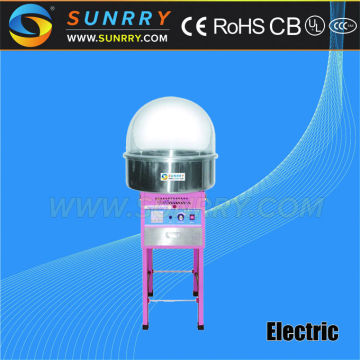 Easy operation professional commercial price of cotton candy machine for sale with factory prices