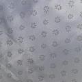 Impressão luminosa 100% Pongee Fabric