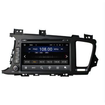 KIA K5 & OPTIMA Car Audio DVD Player